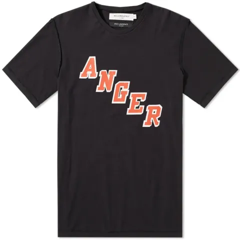 Anger Tee