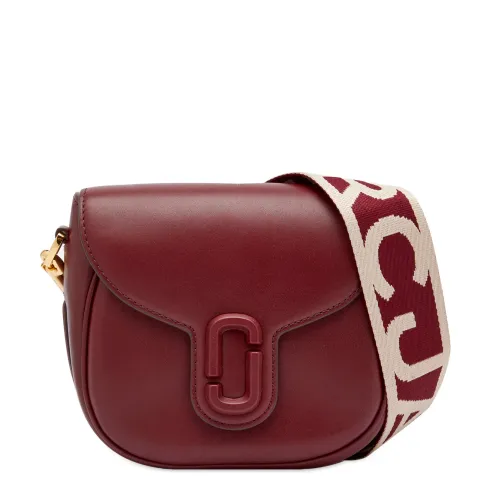 The Small Saddle Bag