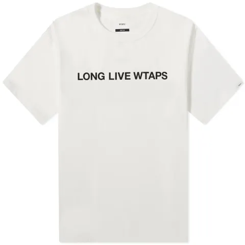 LLW Tee
