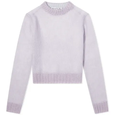 Kalbia Double Mohair Jumper