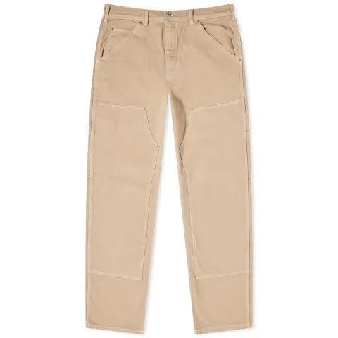 Double Knee Pant