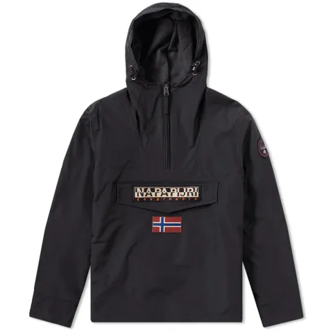 Rainforest Summer Jacket
