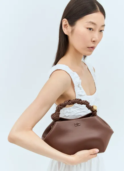 Small Bou Handbag