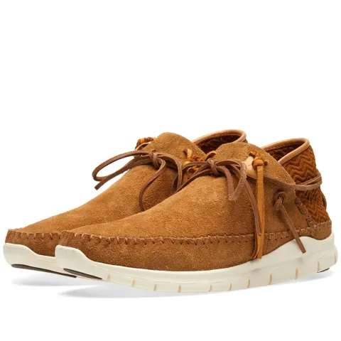 Ute Moc Folk