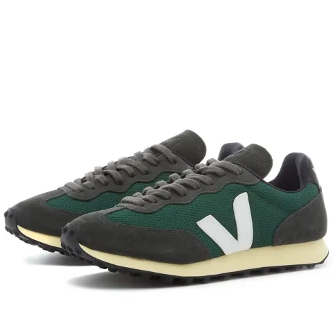 Rio Branco Vintage Runner