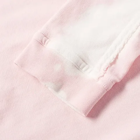 Raw Edge Crew Sweat
