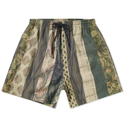 Swim Short