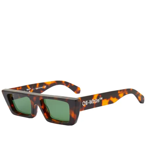 Marfa Sunglasses
