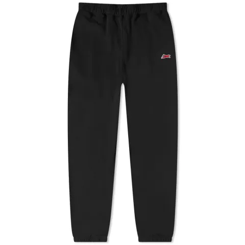 Running Dog Sweat Pant