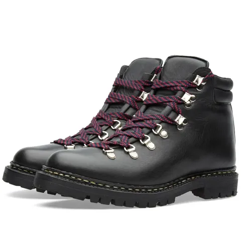 Jammer Boot