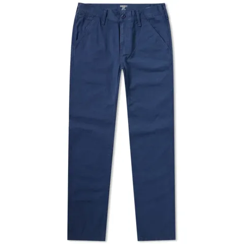 Chalk Pant
