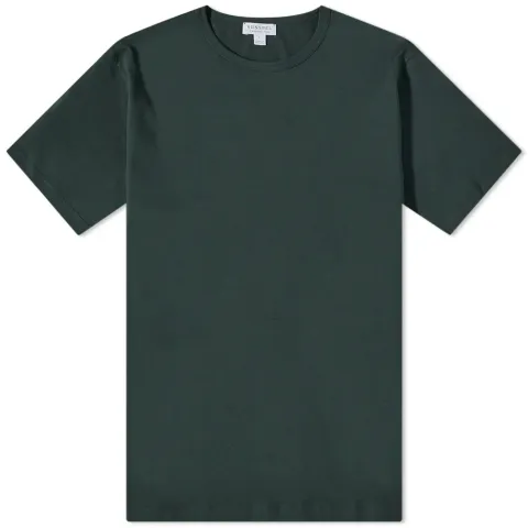 Classic Crew Neck T-Shirt