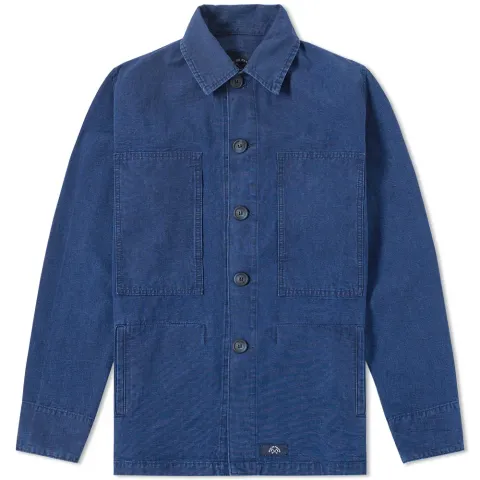 Heater Jacket
