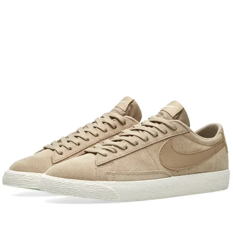 Blazer Low