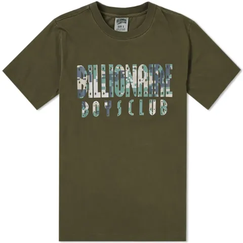 Overdye Digi Camo Tee