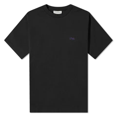 Drôle de Monsieur Classic Logo T-Shirt