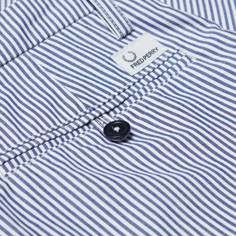 Fred Perry City Short