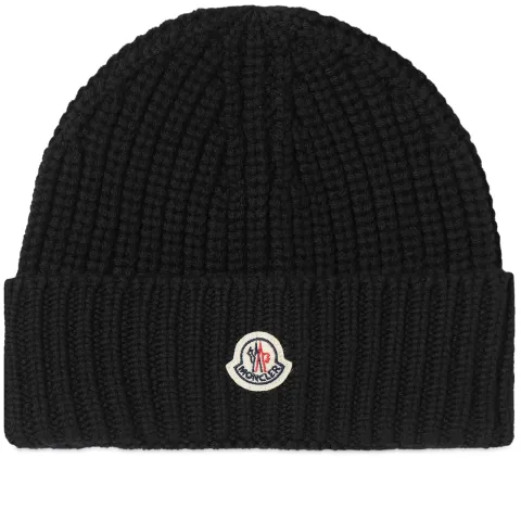 Logo Beanie Hat