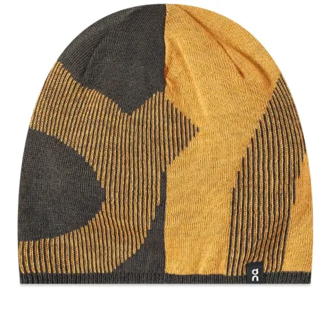 ON Running Explorer Merino Beanie