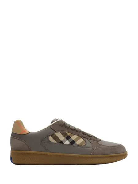 Men New Terrace Sneaker Tower Grey