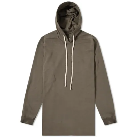 Pullover Hoody