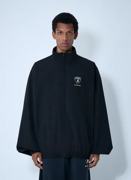 Automobili Lamborghini Jacket