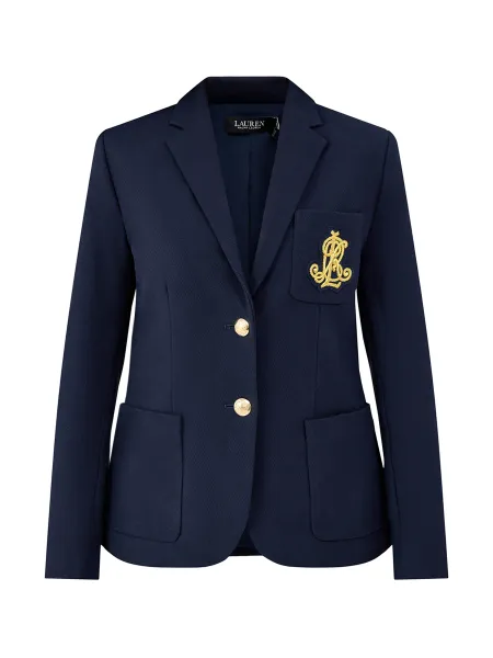 Lauren Ralph Lauren Anfisa Lined Jacket