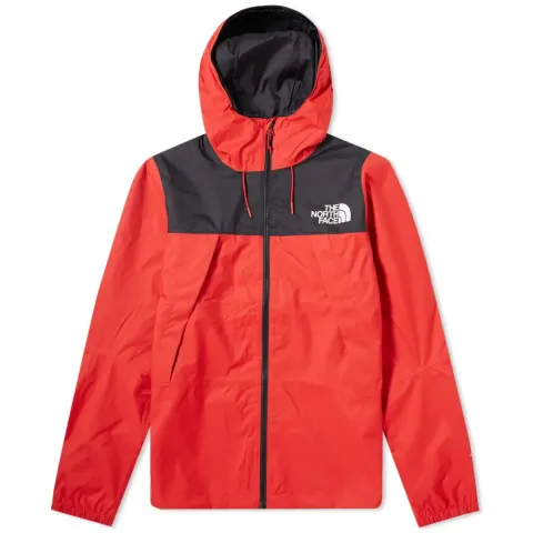 1990 Mountain Q Jacket