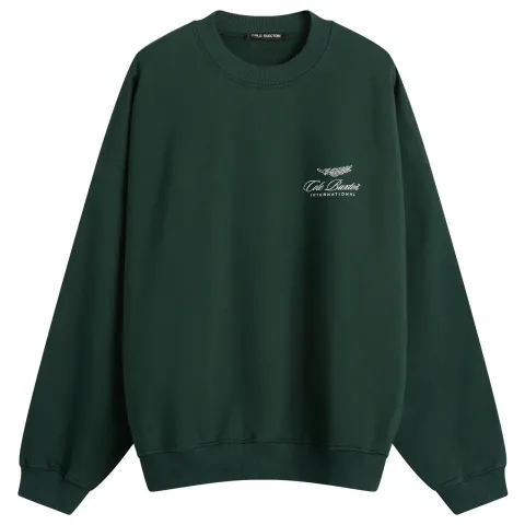 International Crew Sweat