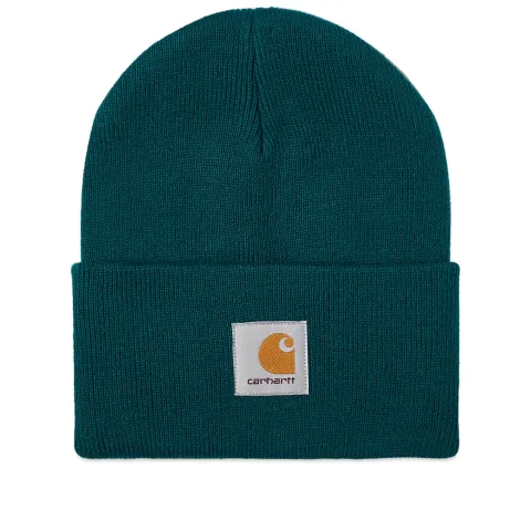 Watch Hat