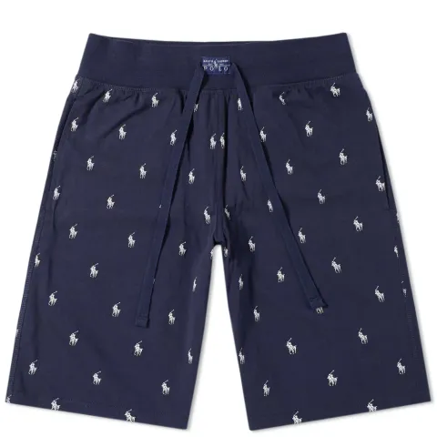 Sleepwear Short