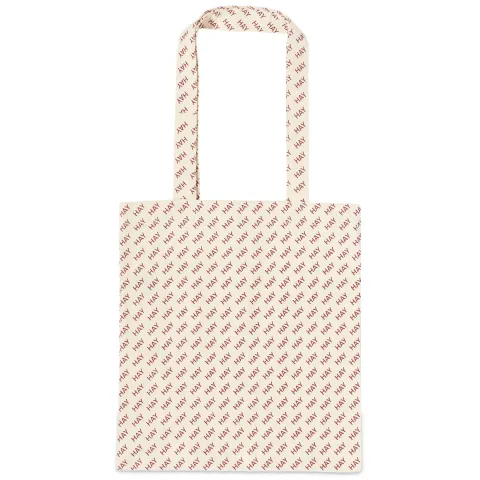 Logo Tote Bag