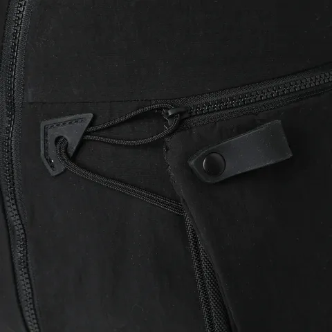 Game Technical Nylon Backpack