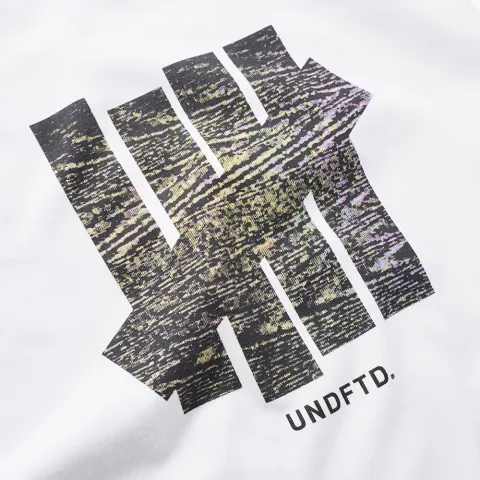 Static Strike Tee