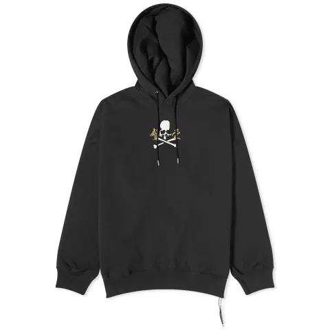 Prosperity Hoodie