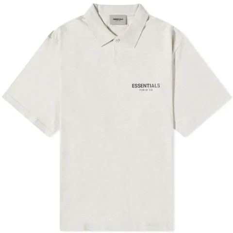 Summer Core Polo