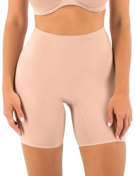 Fantasie Smoothease No VPL Cycling Shorts Beige