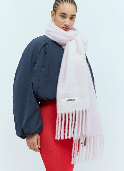 L'Echarpe Carro Scarf