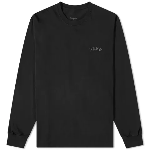 Long Sleeve NH-2 Tee