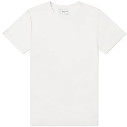 Officine Générale Pigment Dyed T-Shirt