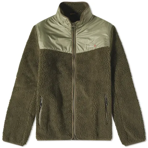 Axis Sherpa Fleece