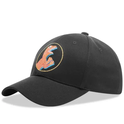 Dino Logo Cap