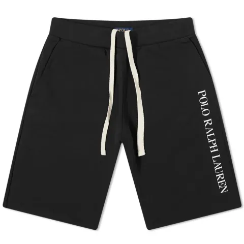 Logo Lounge Short