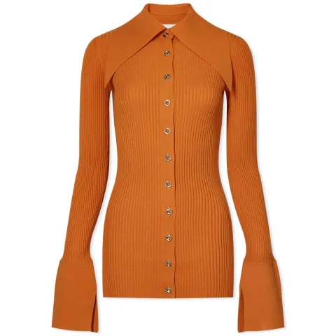 Liyu Cardigan