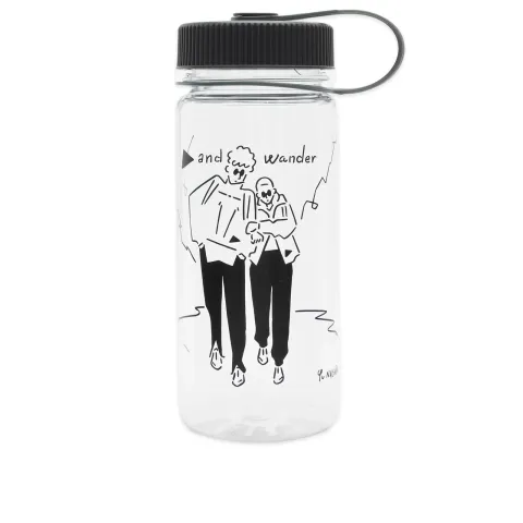 x Nalgene x Yu Nagaba 500mL Bottle