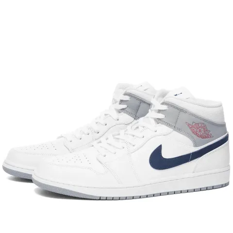 PSG Air Jordan 1 Mid