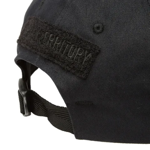WTVUA 01 Snapback