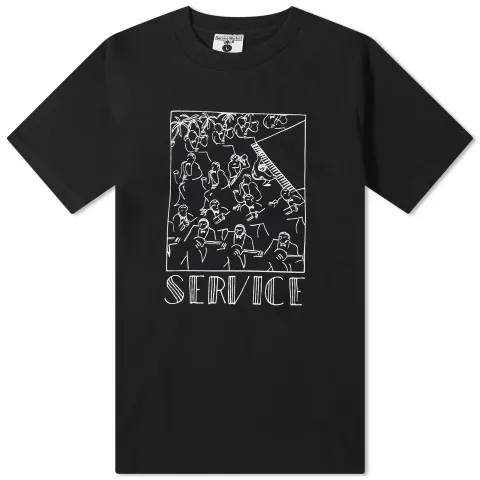 Bebop T-Shirt