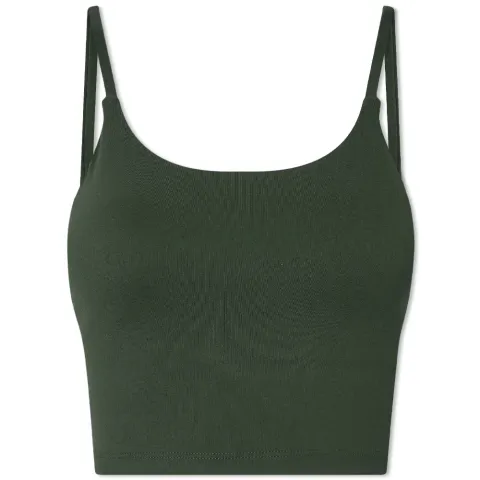 Tank Bralet Top
