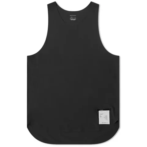 Justice Running Singlet